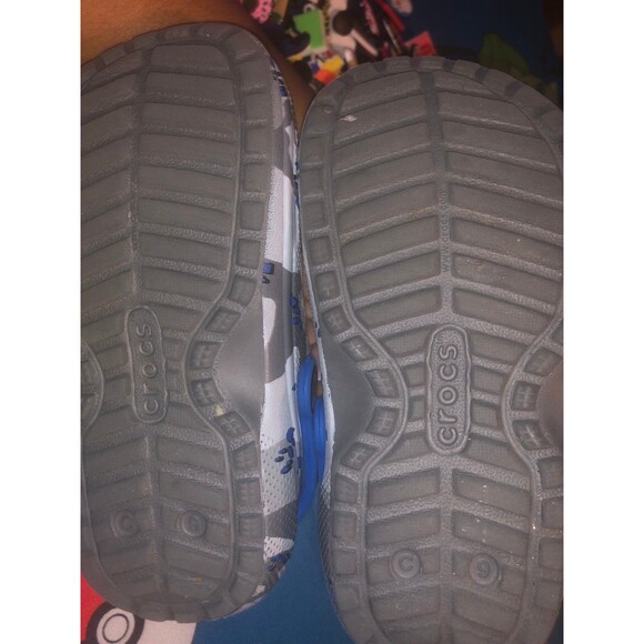 Crocs 9c - Picture 7 of 7